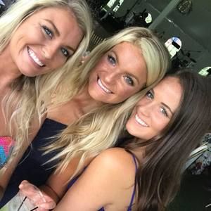 Meet your Posher, Shelby